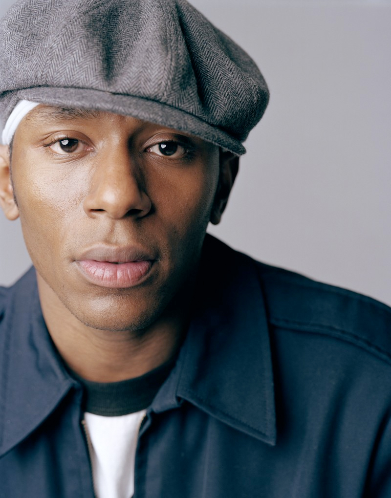 Mos joins the cast of Dexter The Geek Generation