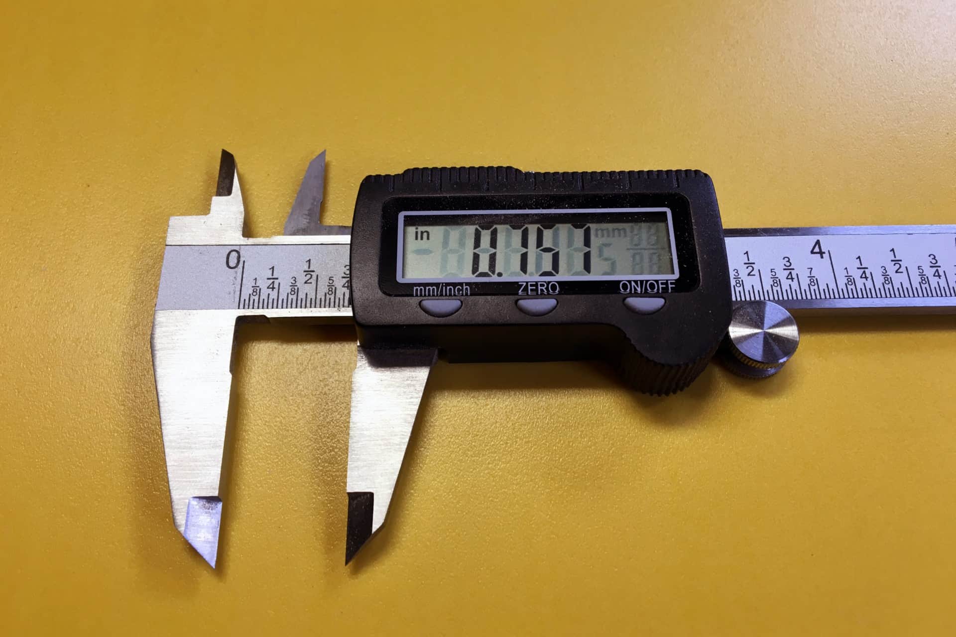 How to use Digital Calipers (The Right Way) The Geek Pub