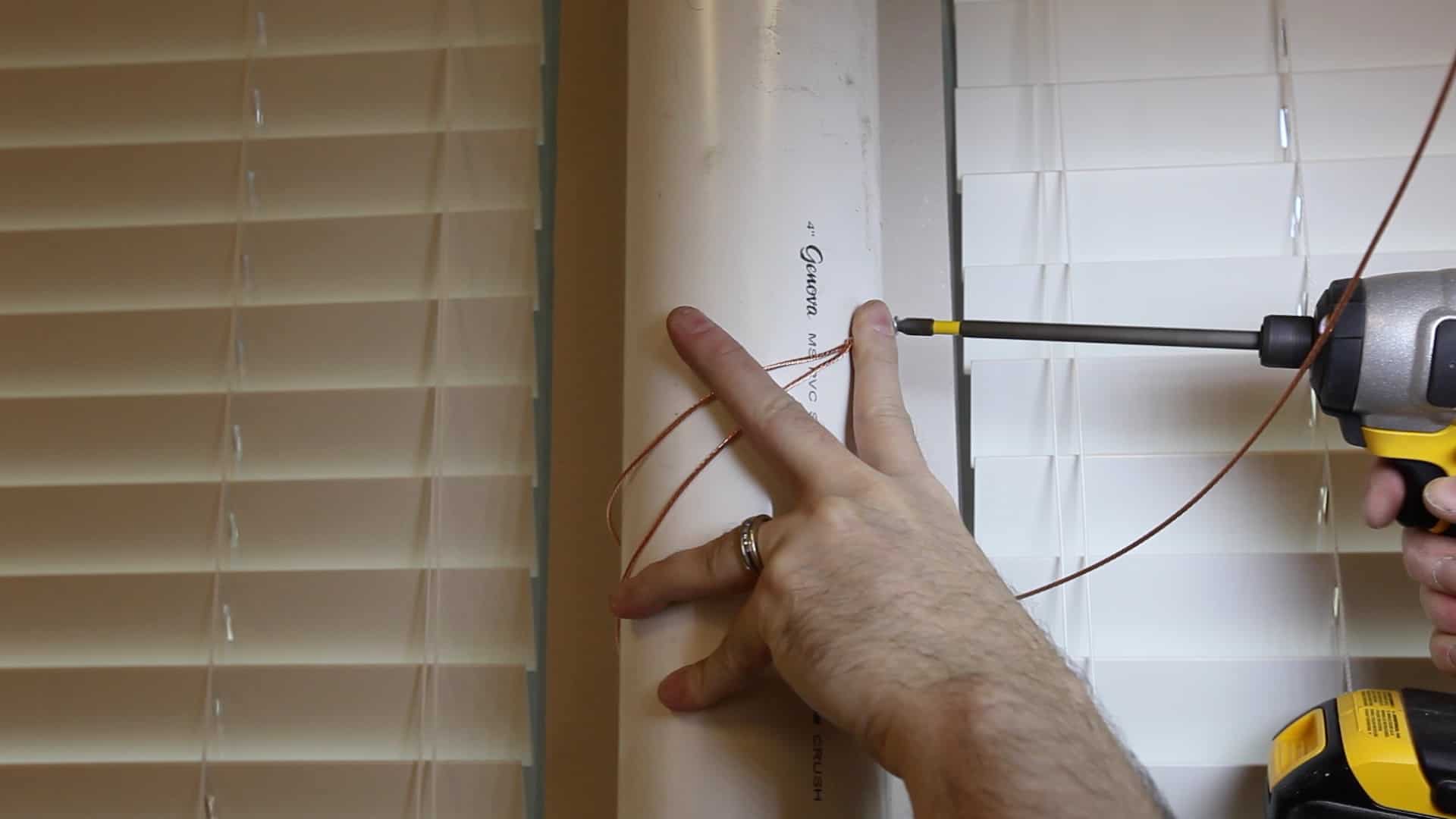 Grounding a Dust Collection System The Geek Pub