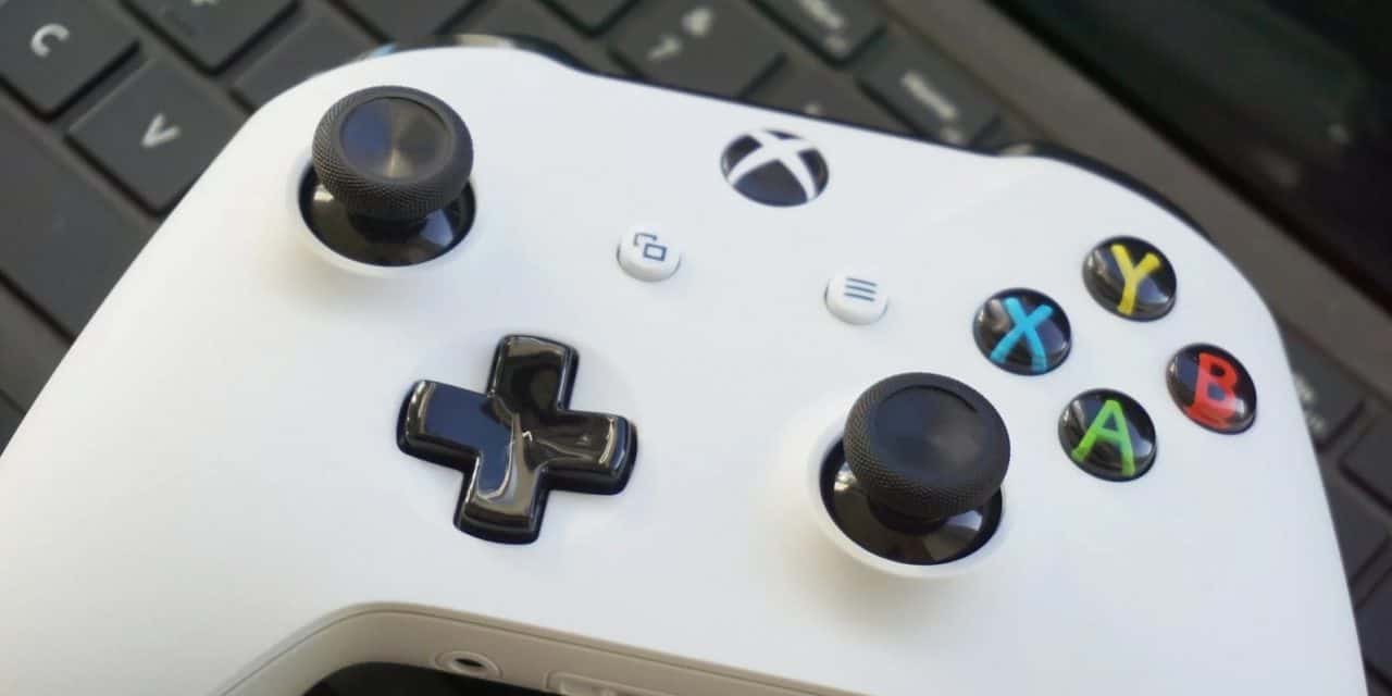 Using Xbox One Controllers on a Raspberry Pi The Geek Pub