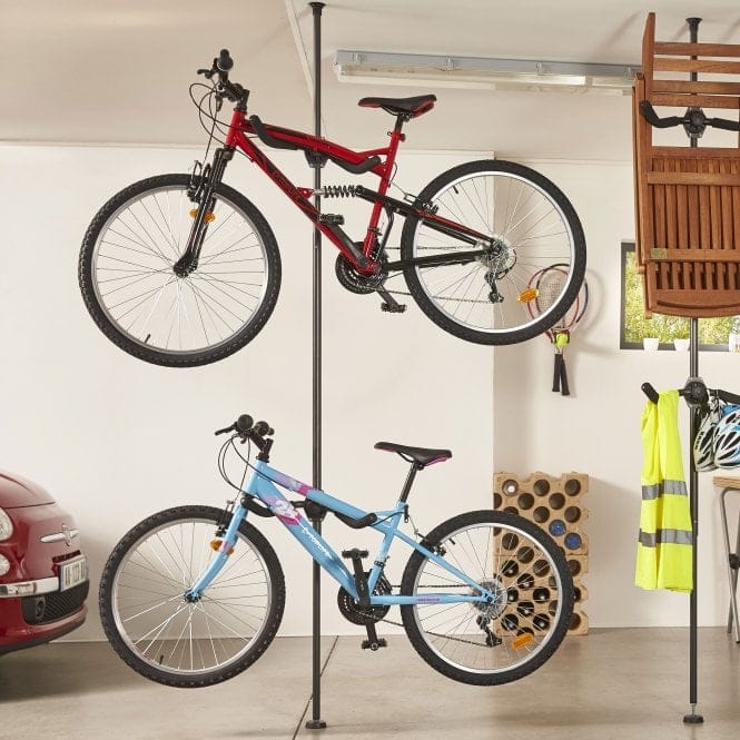 The 12 Best Garage Bike Racks in 2020