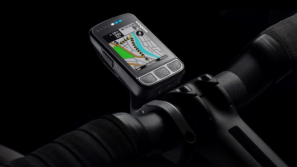 Bike Computers at the Tour de France 2022