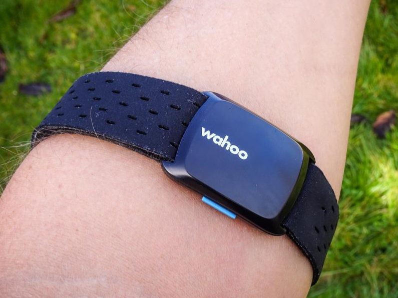 Cycling Heart Rate Monitors Buying Guide