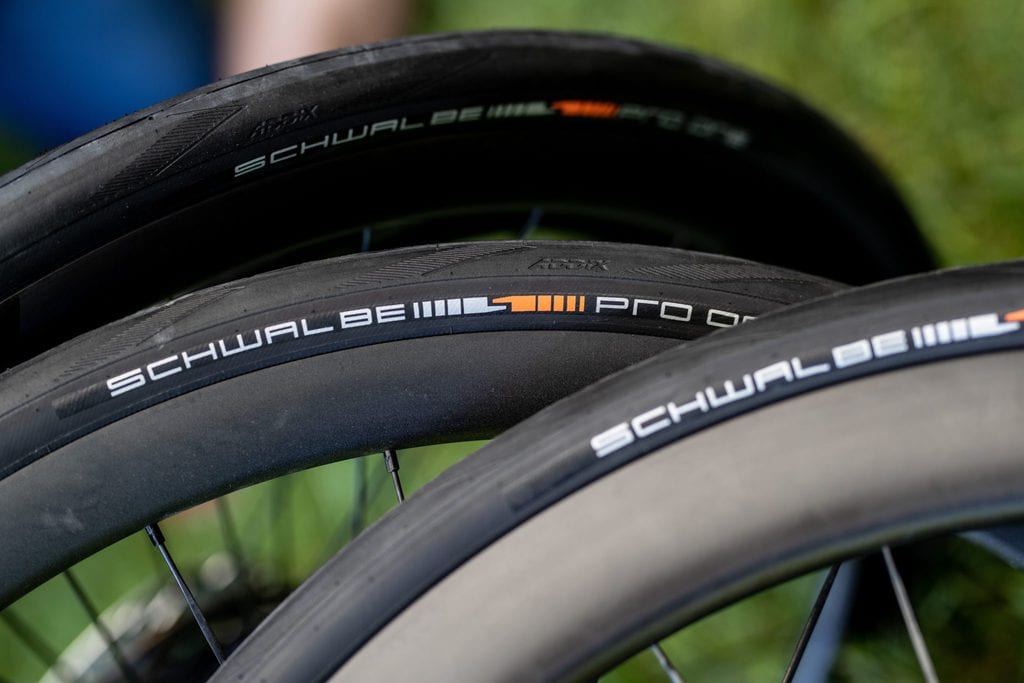 The Best Tubeless Road Bike Tires in 2021