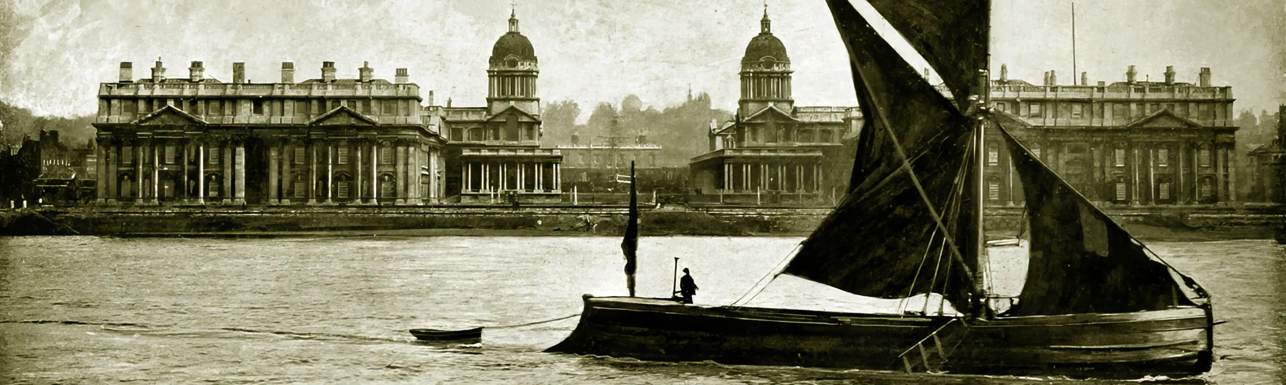 Greenwich property records reveal the lost past Much changed by the blitz, bombs and the