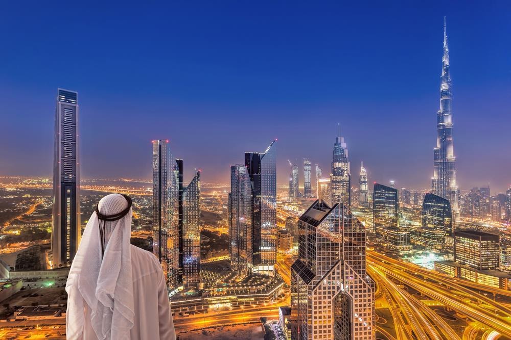 The 11 points of Business opportunities in Dubai for you to try