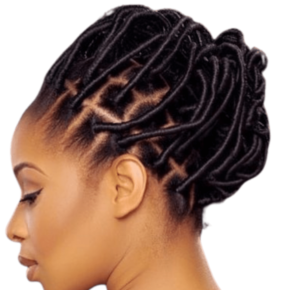 Share 172+ african threading hairstyles best buway.vn