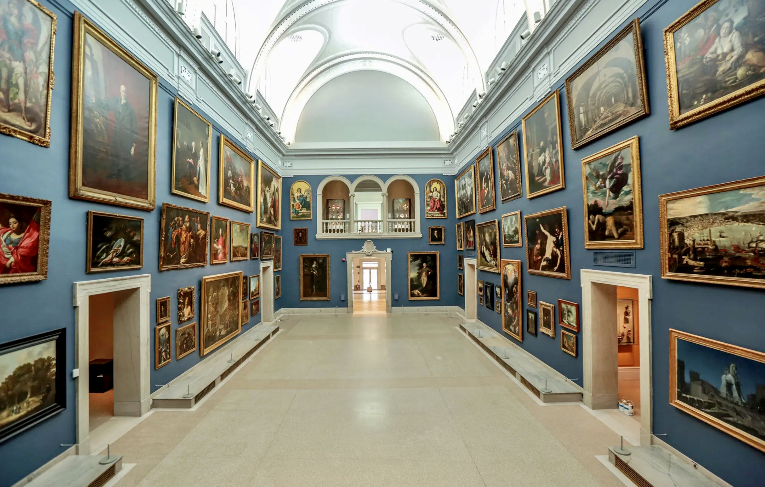 20 Best Museums In New England The Geographical Cure