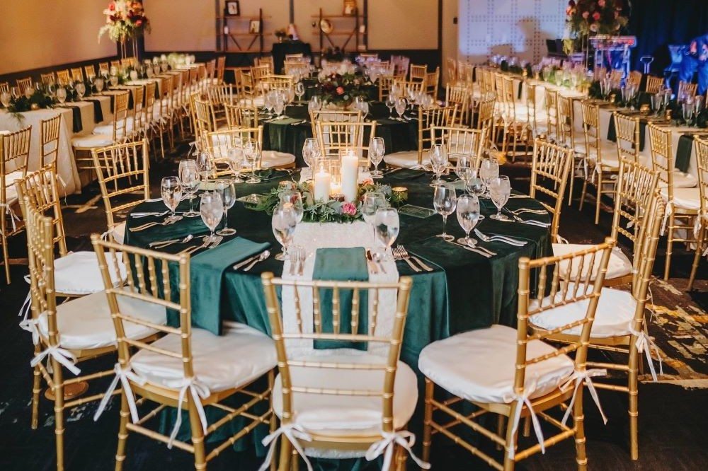Beautiful Wedding Venues in College Station, Texas The Hotel