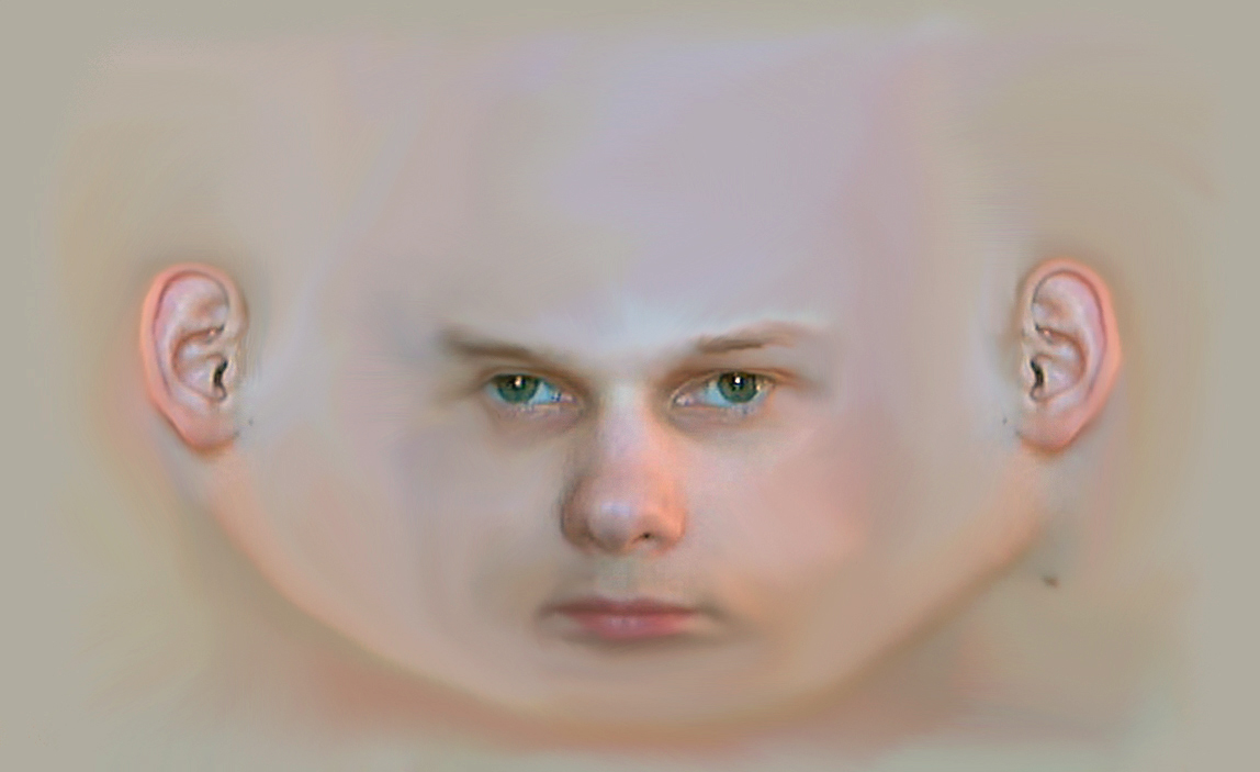 Head in a Bottle