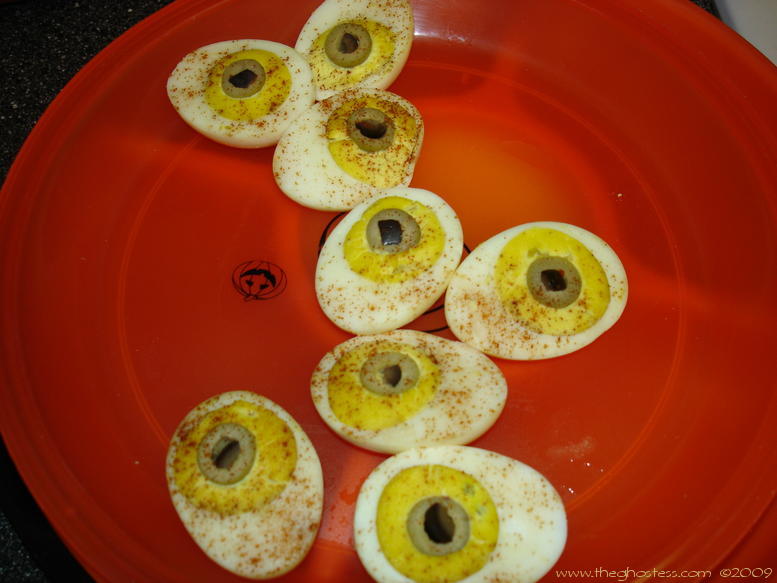 Recipes