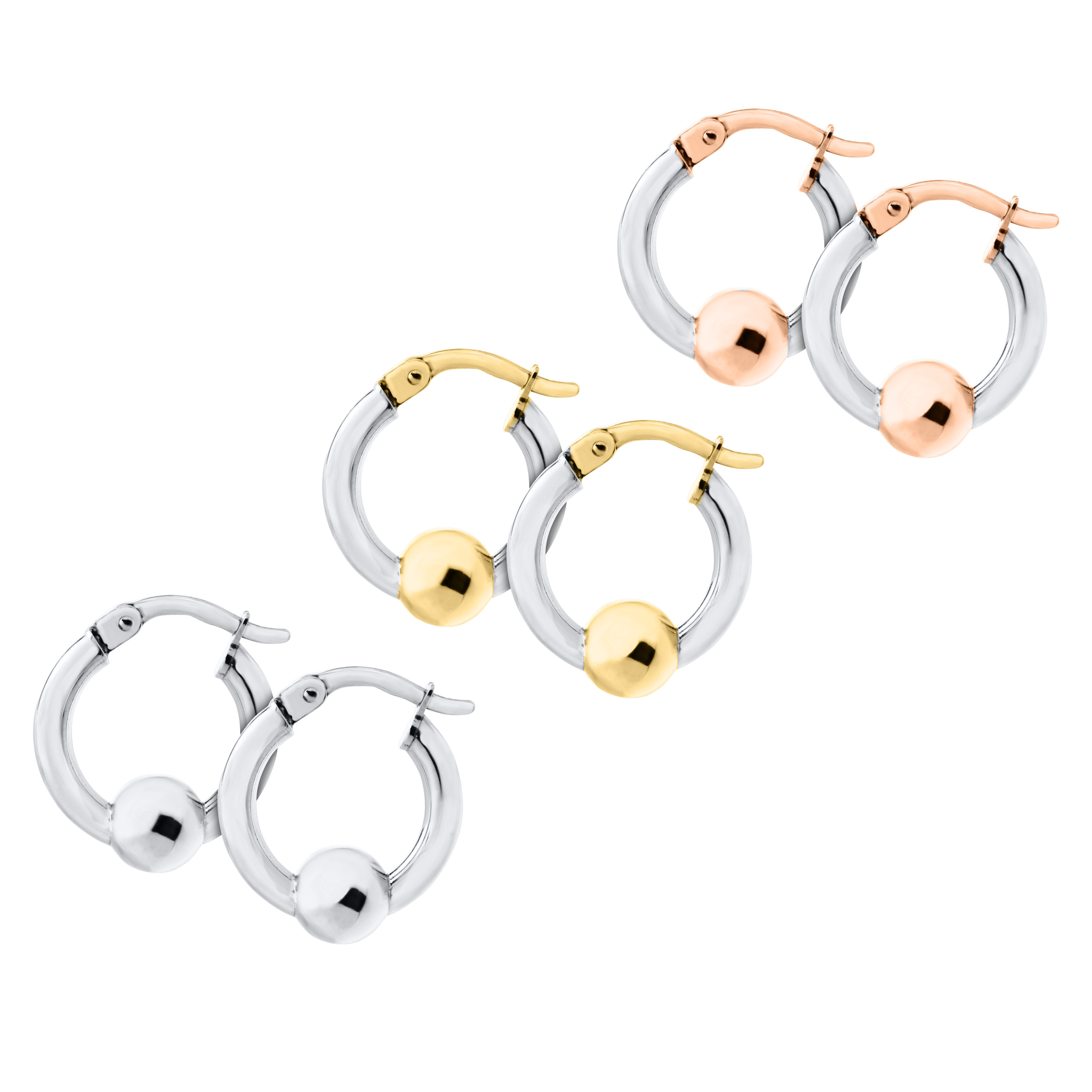 Cape Cod Classic Mini Hoops Shop