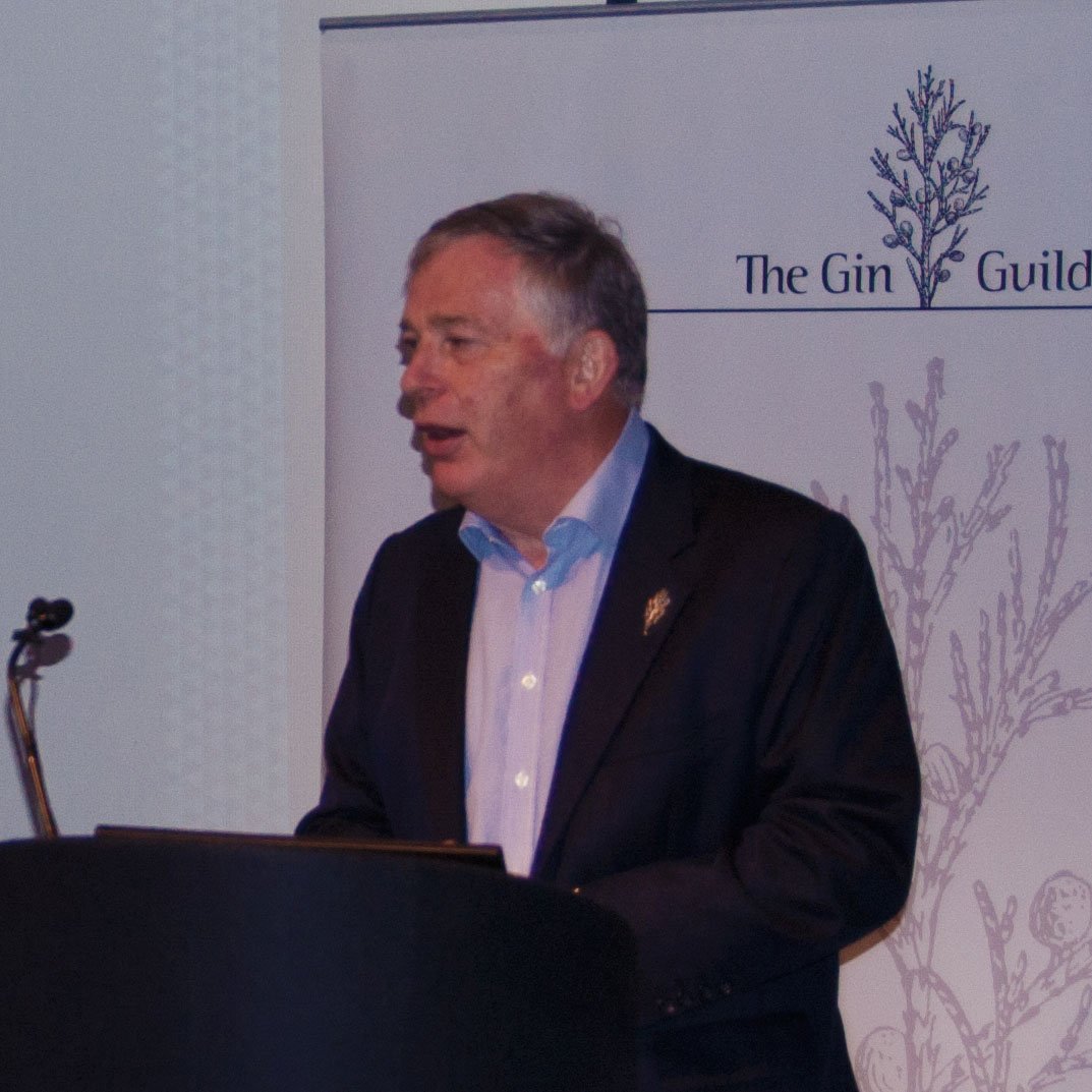 address The Gin Guild