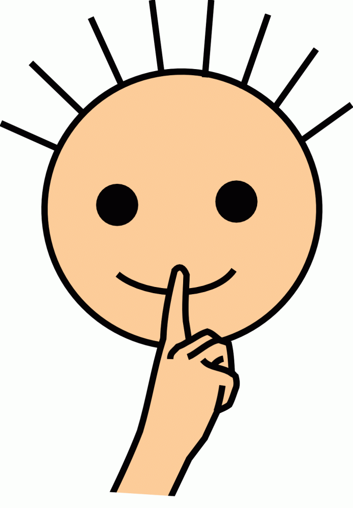 Symbole für Erstklässler Khan's glade