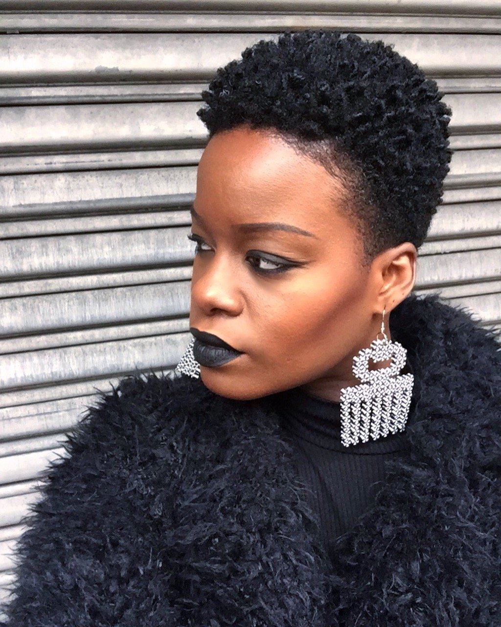 The LOC Method + 7 Natural Hair Product Combos That Won't Flake
