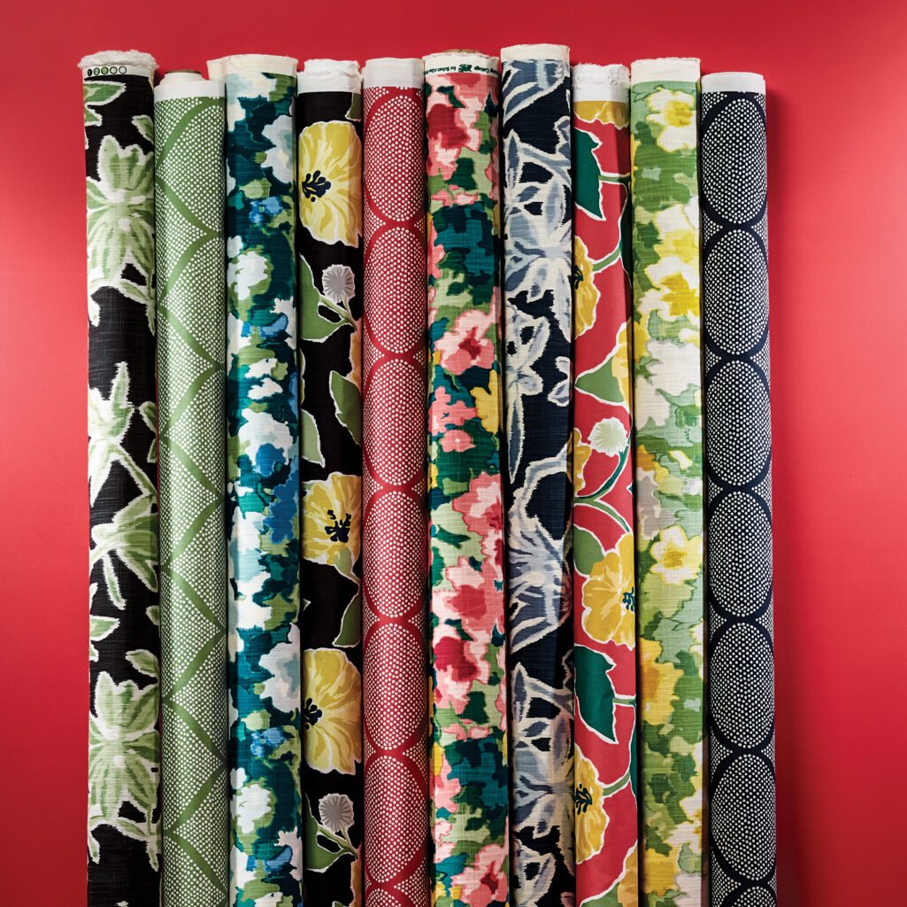 Madcap Cottage Fabrics Overview The Glam Pad