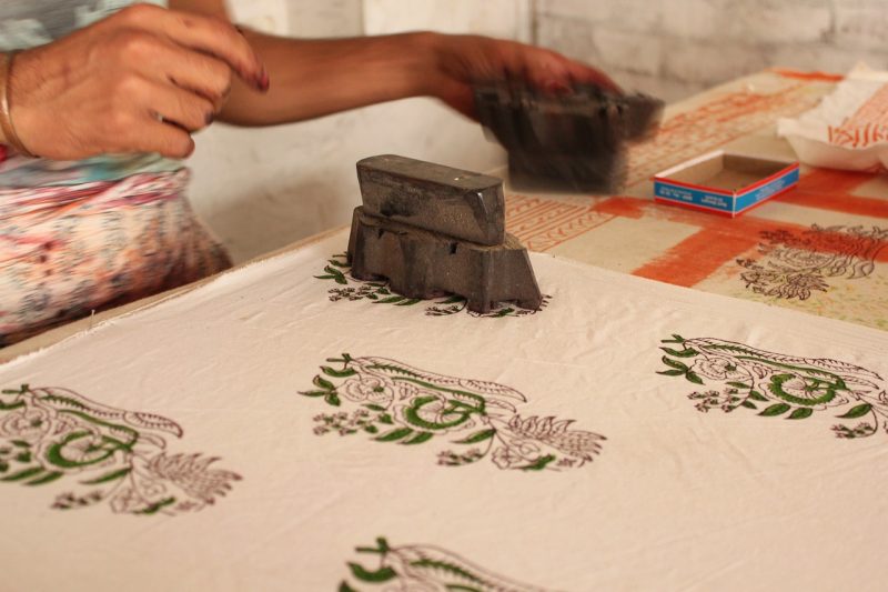 The Illustrious History of Indian Block Printing and Its Resurgence The Glam Pad
