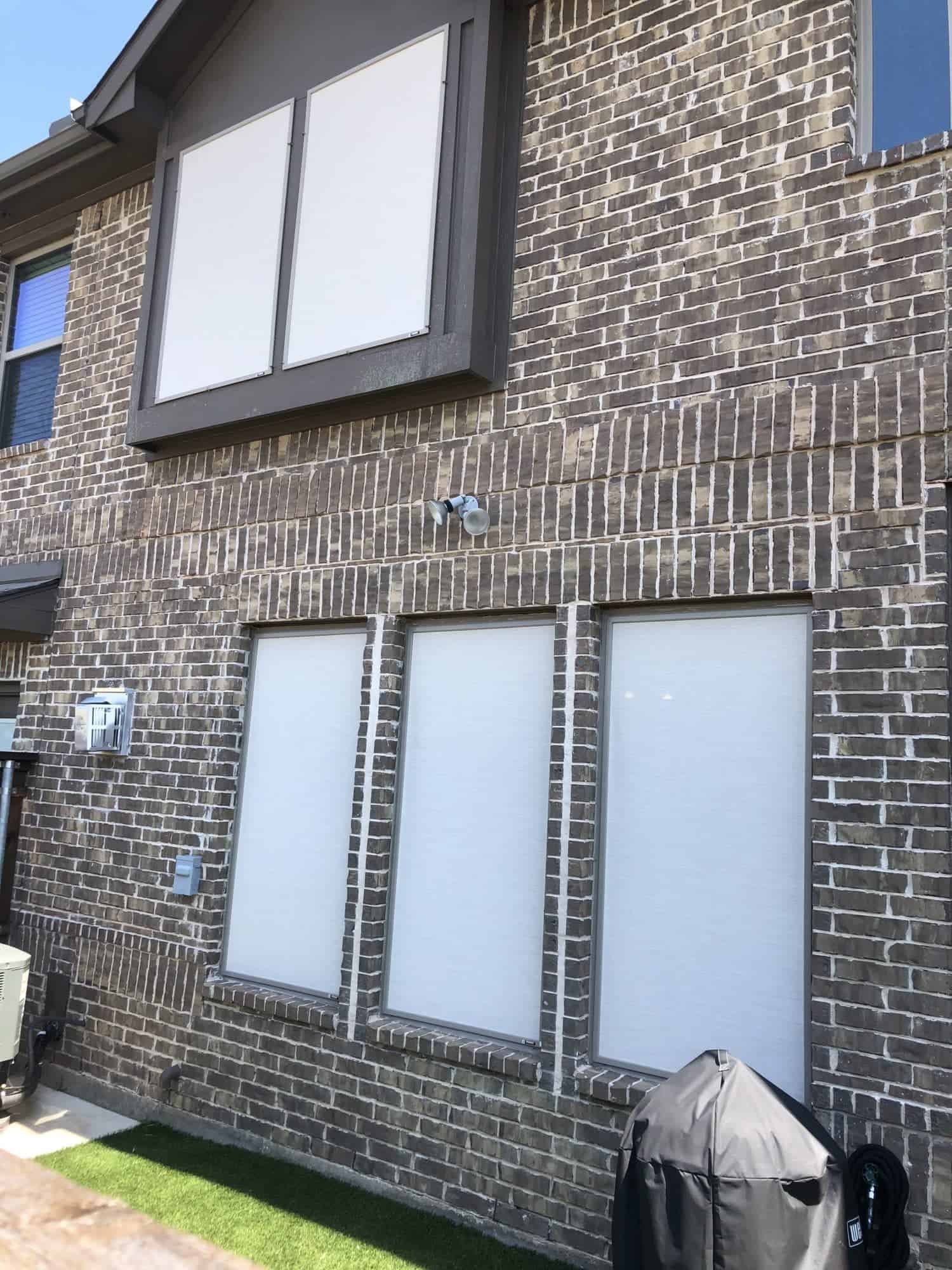 Plano, TX Glass Shop, Glass Replacement, Window Repair, Mirrors The
