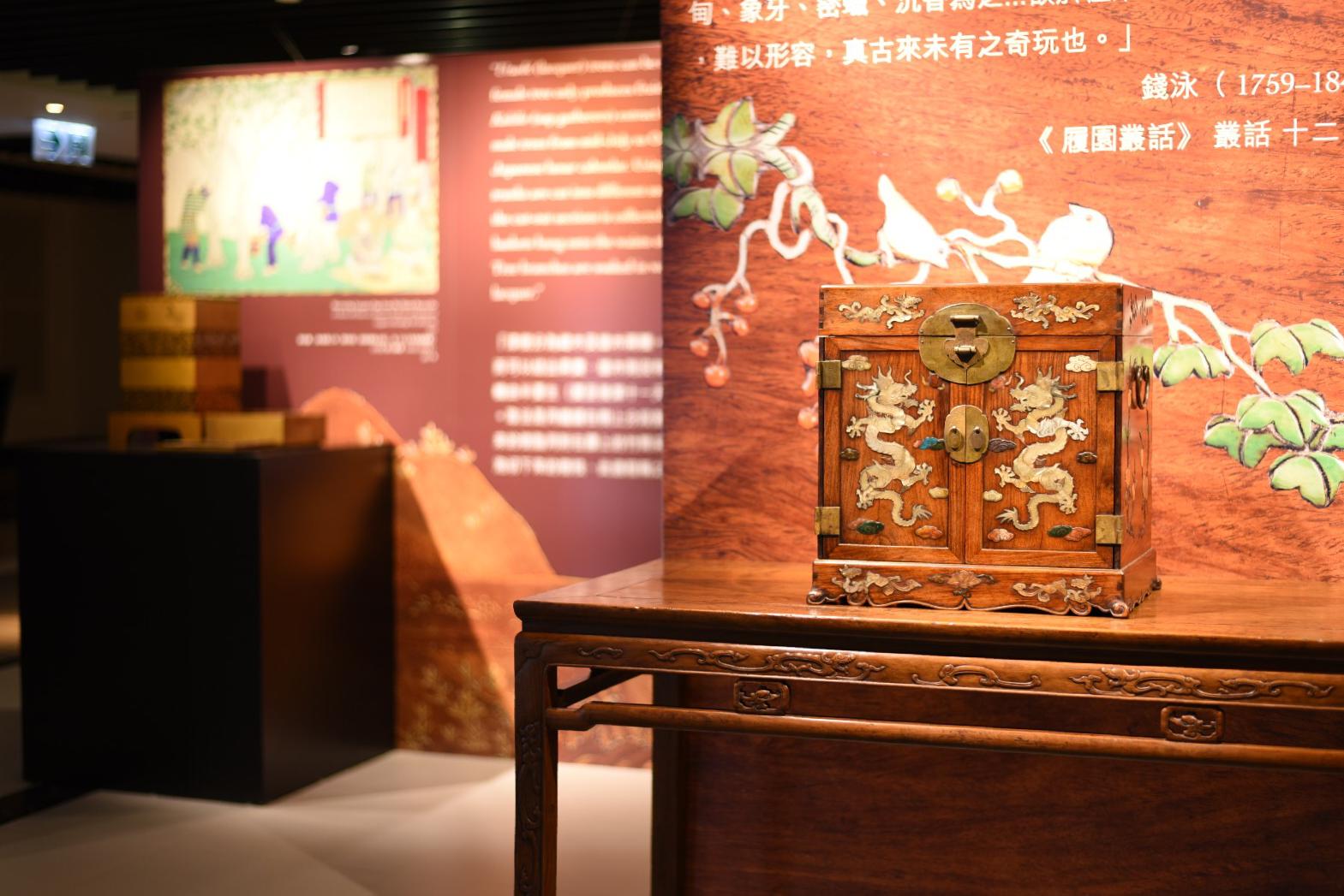 Liang Yi Museum presents Beneath the Surface exhibition GLASS HK