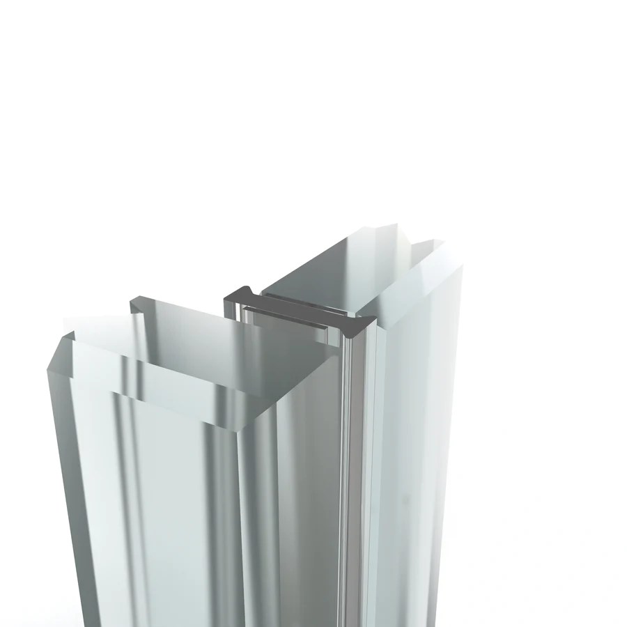 Glass To Glass Joints Two Way Joint The Glass Warehouse