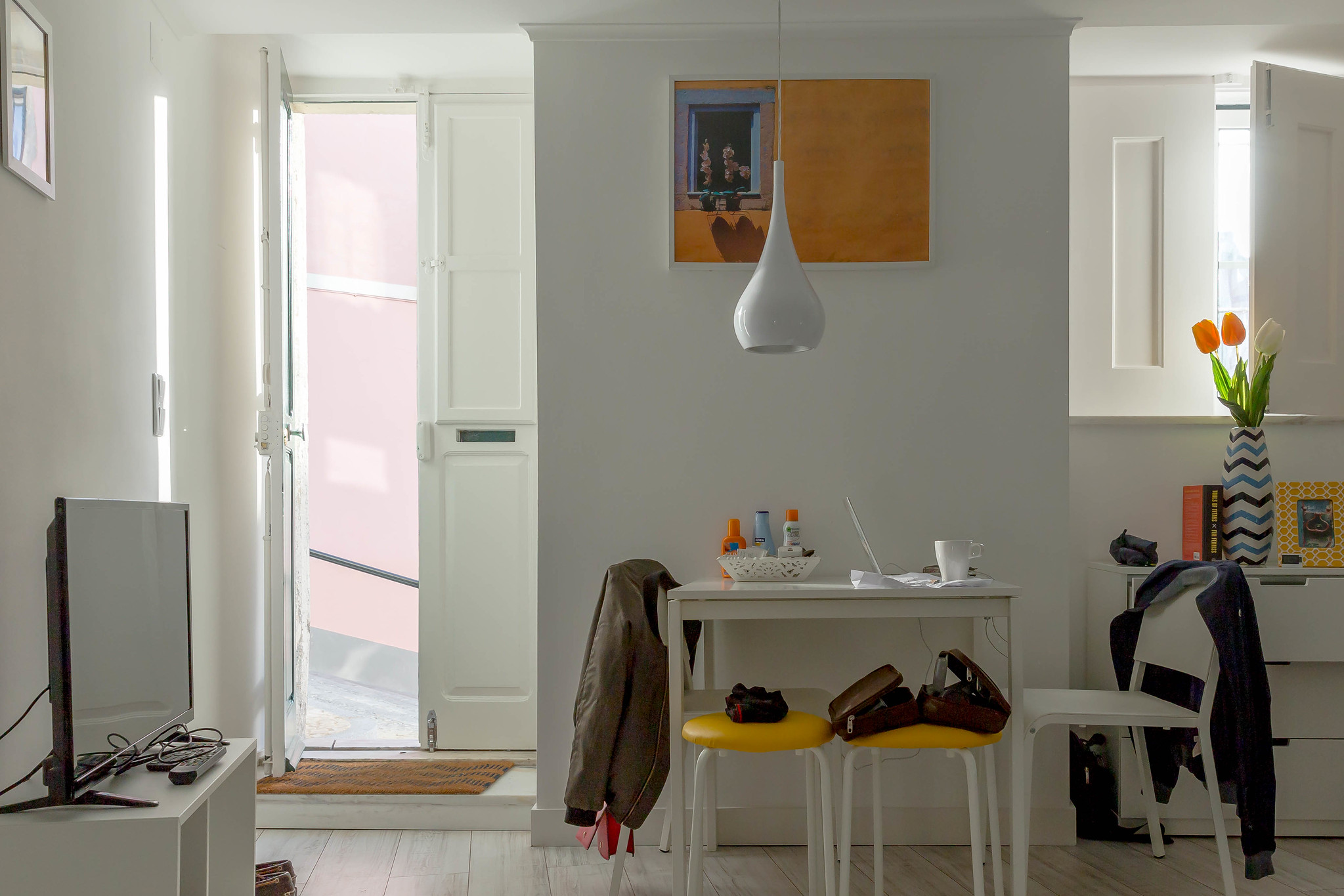 4 Tips For Renting Out Your Home On Airbnb