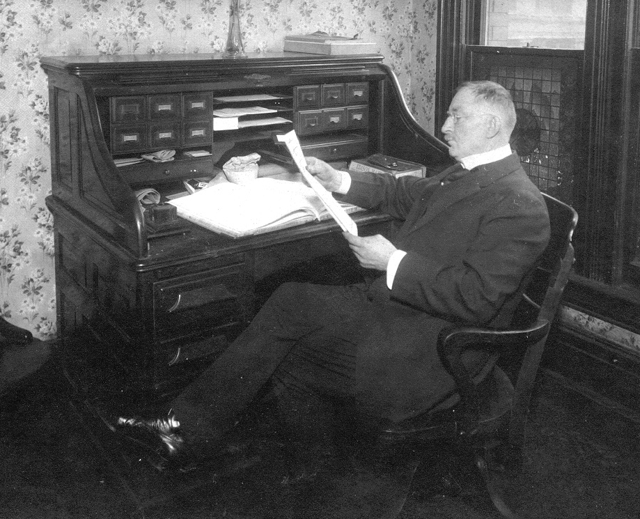 Joe Schuler The Boy Who Made Good