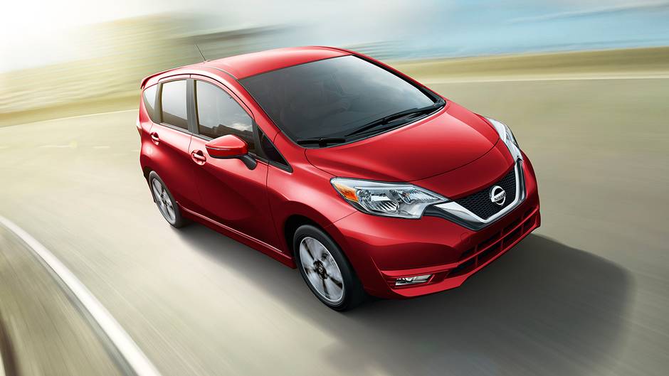 The best deals on compact cars under 25,000 The Globe and Mail