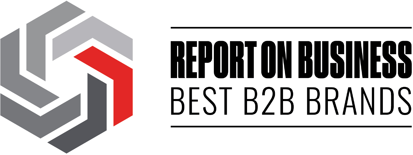 Report on Business Best B2B Brands The Globe and Mail