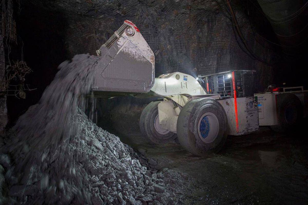 Higher operating costs and taxes send Iamgold to loss from