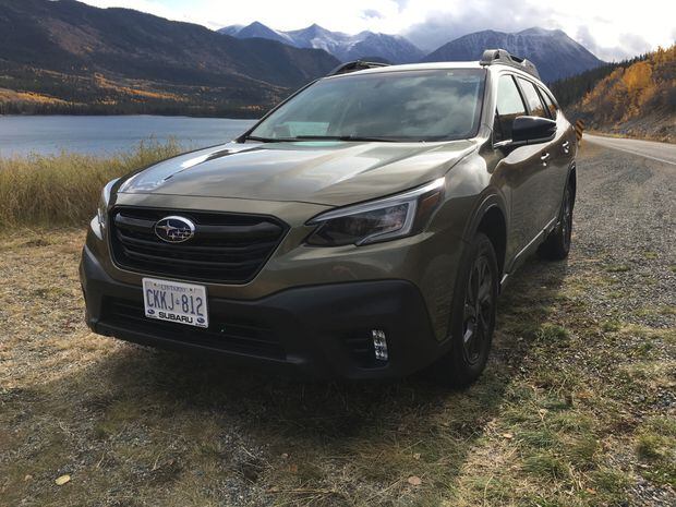 Subaru Outback Hatch Won T Open Greatest Subaru