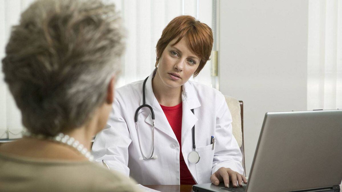 My doctor isn't available enough to see me The Globe and Mail