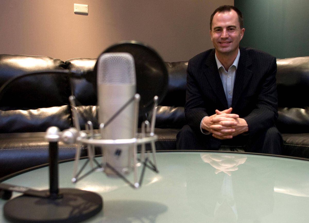 How much is the right voice worth to an advertiser? The Globe and Mail