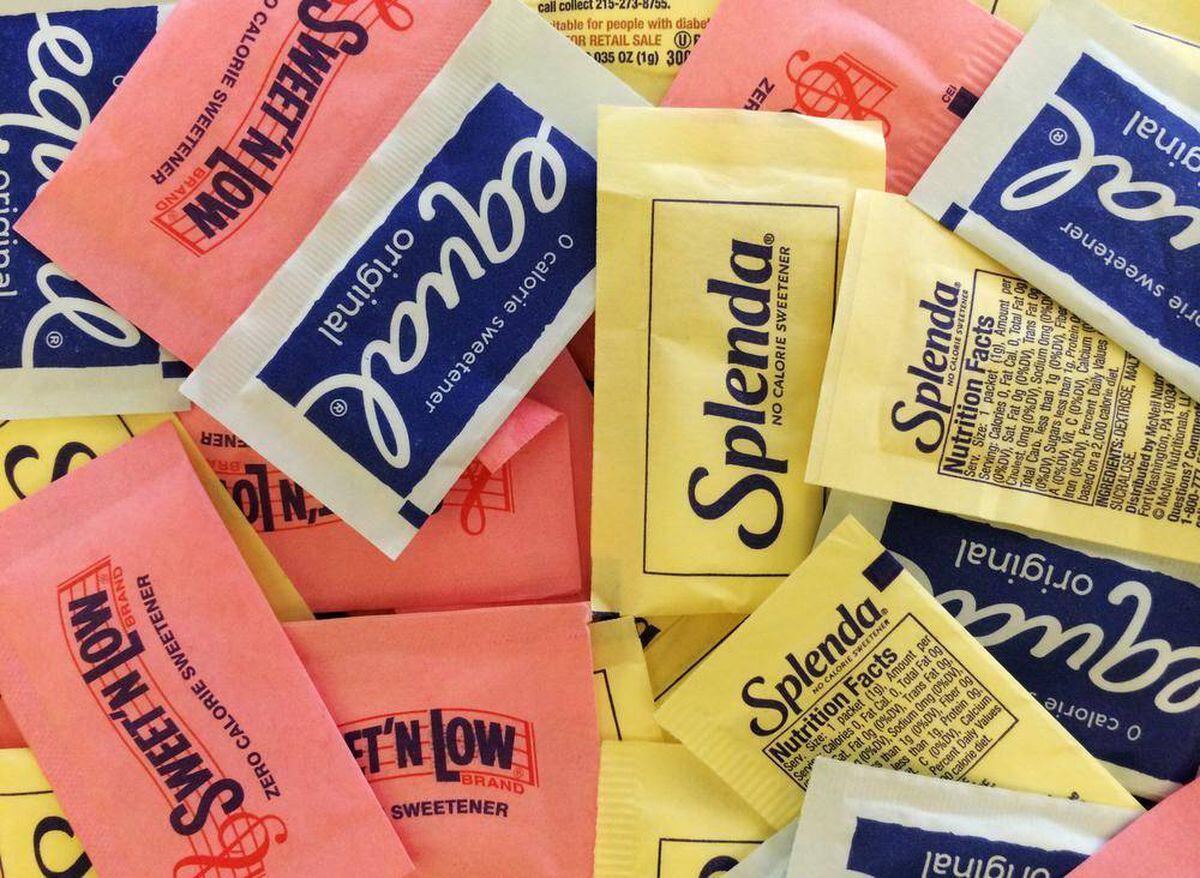 NutraSweet to stop making artificial sweetener aspartame The Globe