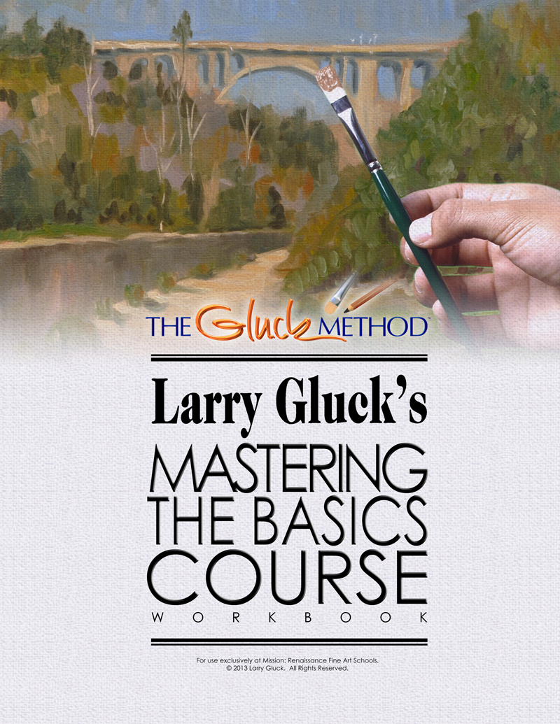 About Mission Renaissance Art Classes The Gluck Method