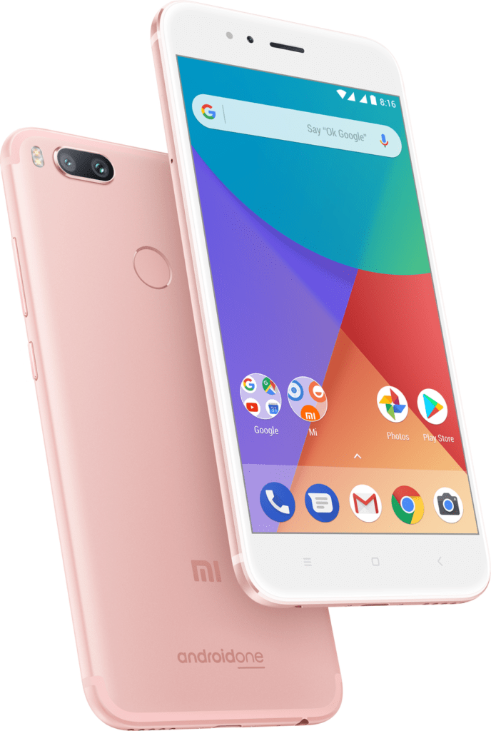 How to Root Xiaomi Mi A1 and install custom recovery