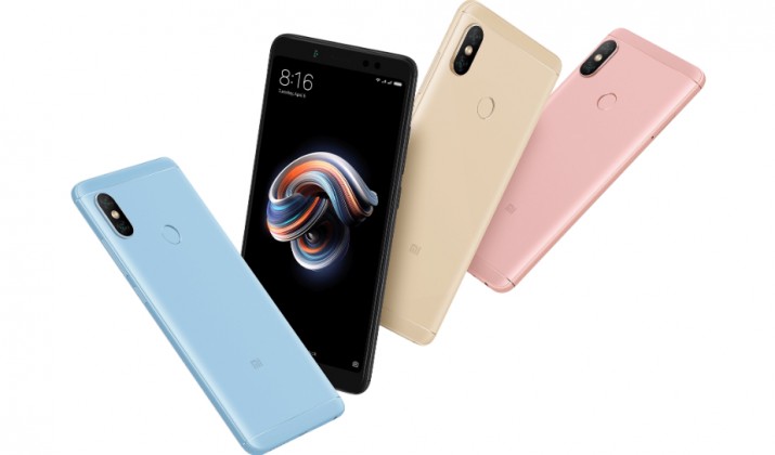 Restore Stock Firmware and ReLock Booloader on Xiaomi