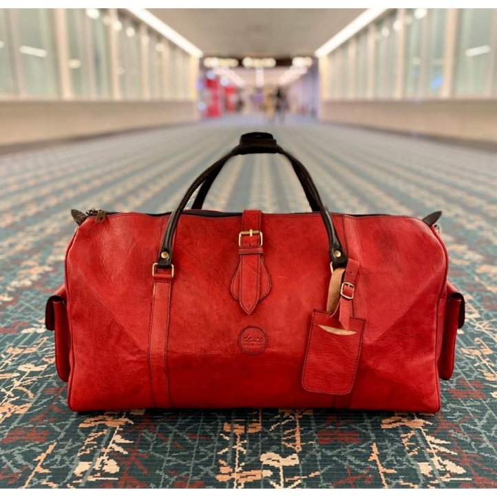 Breaking Barriers In Golf Accessories With Deuce Premium The Golf PA