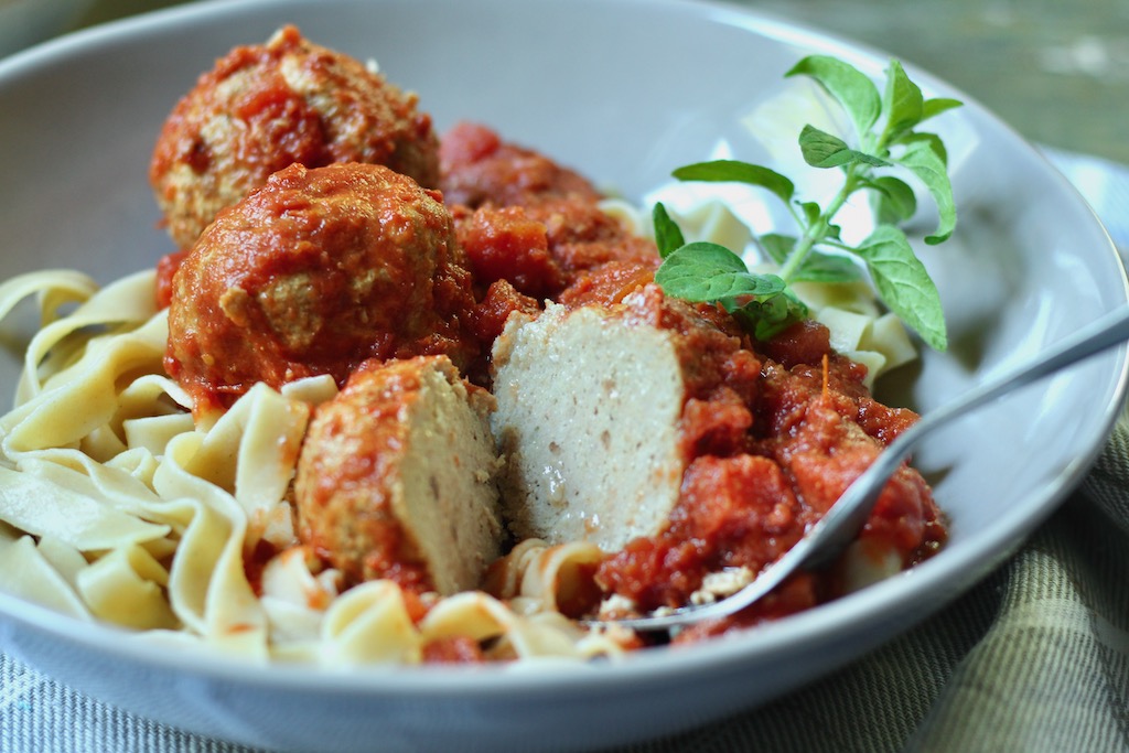 Slow Cooker Turkey Meatballs The Good Eats Company