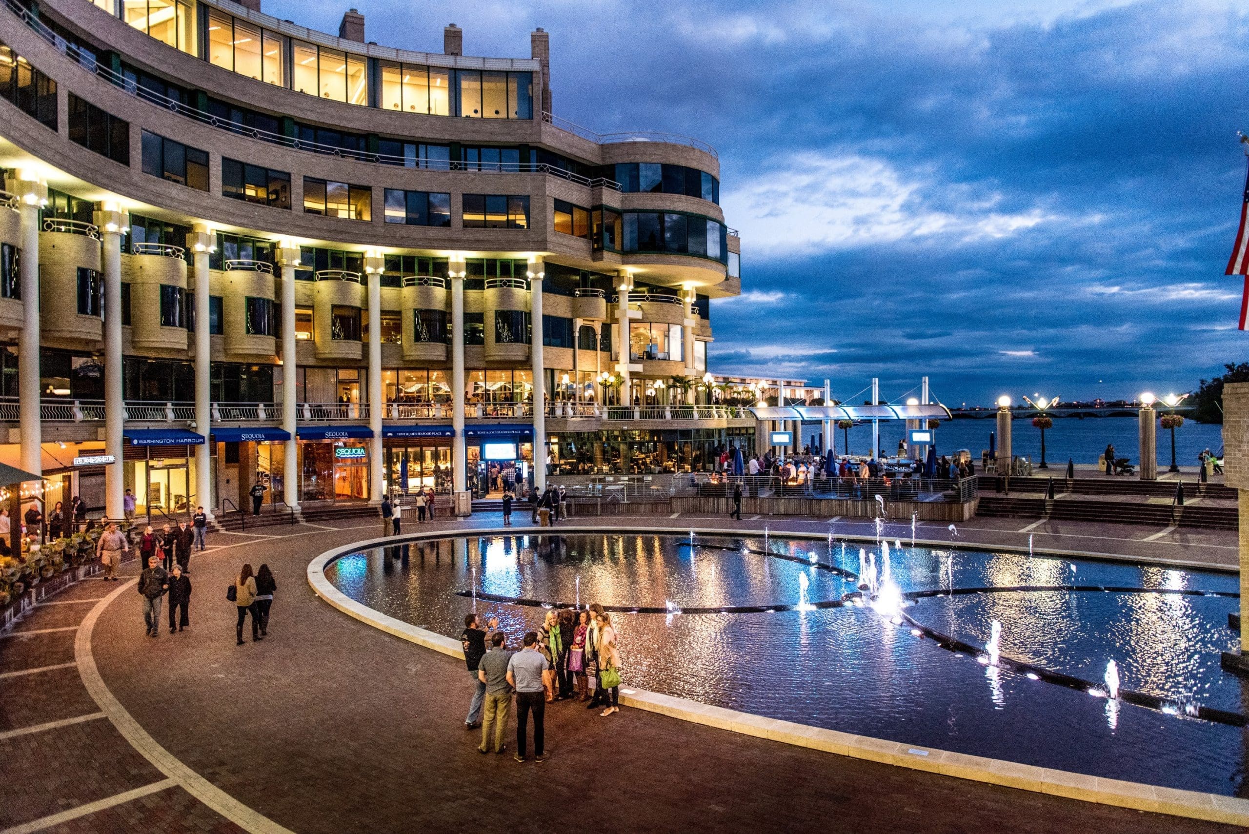 D.C. Real Estate & Community Guide The Goodhart Group