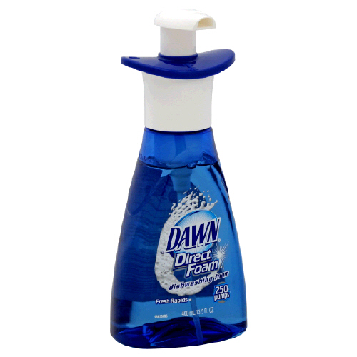 Bright Idea Foam Soap Dispensers