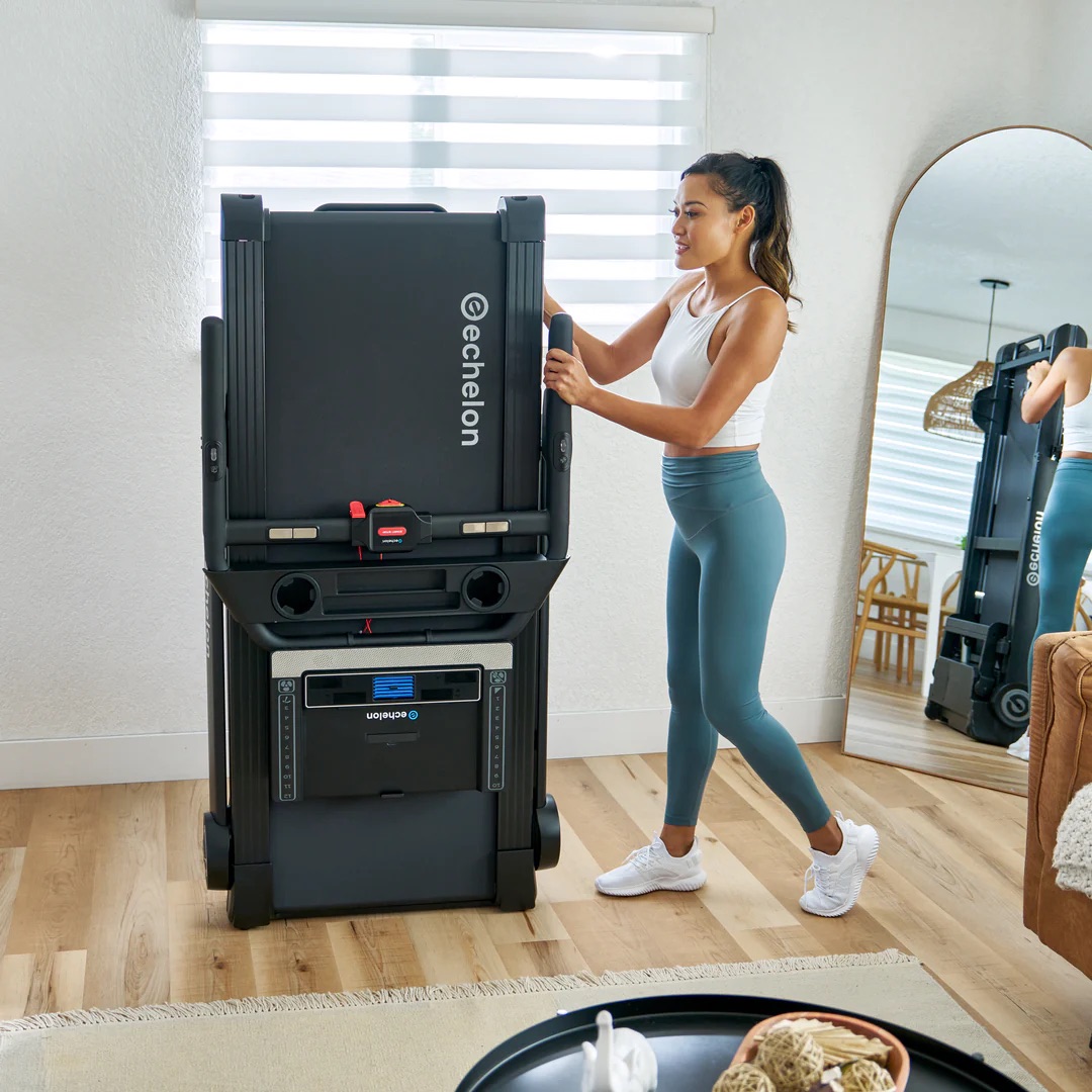 The Best Compact Treadmills For Small Spaces (2025) - The Good Trade