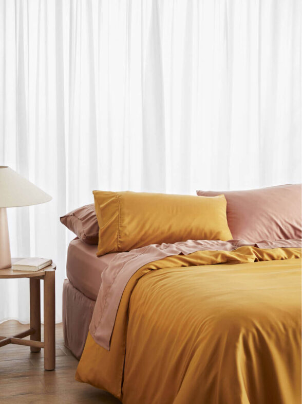 7 Softest Sheet Sets For 2023 The Good Trade