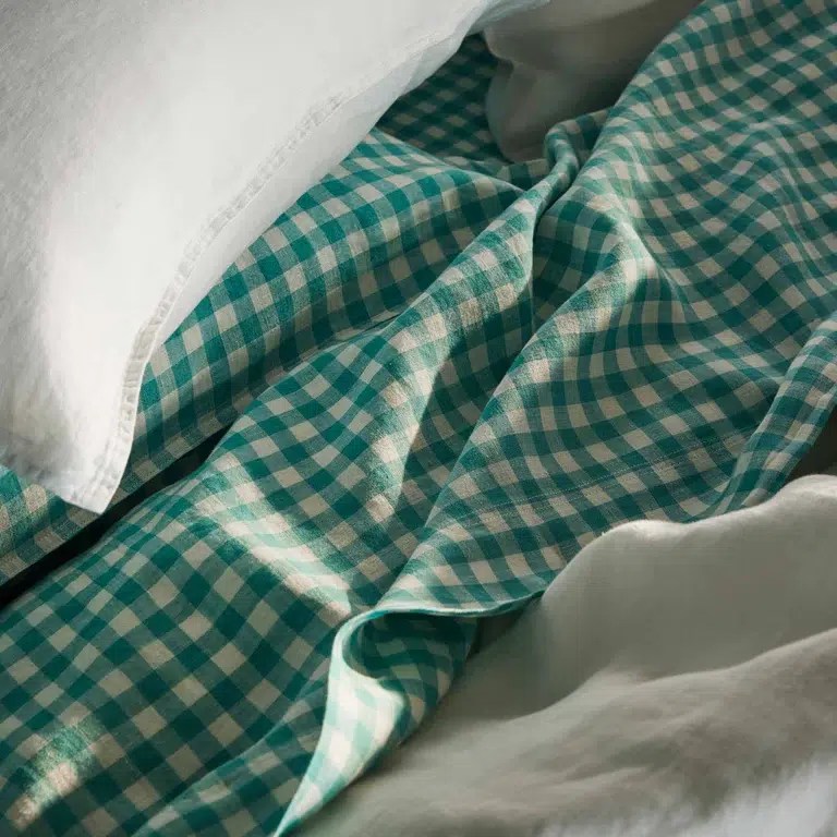 9 Affordable Linen Sheets For Every Budget The Good Trade
