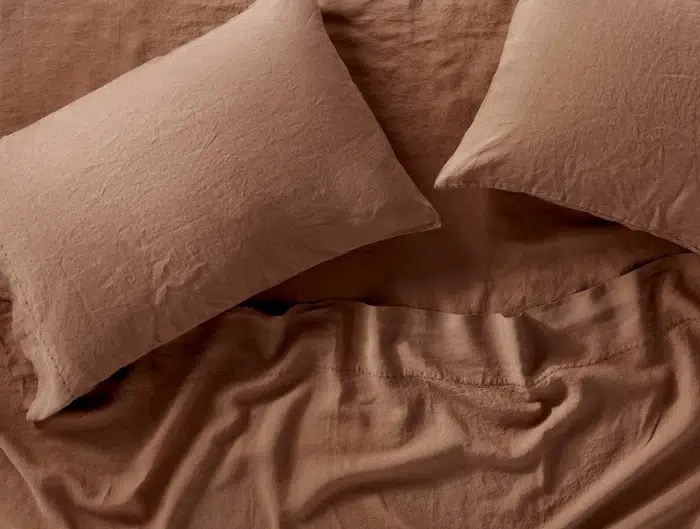 9 Affordable Linen Sheets For Every Budget The Good Trade