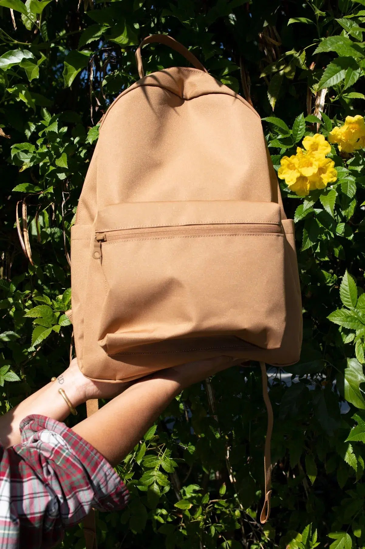 7 EcoFriendly Backpacks From Sustainable Brands (2024) The Good Trade
