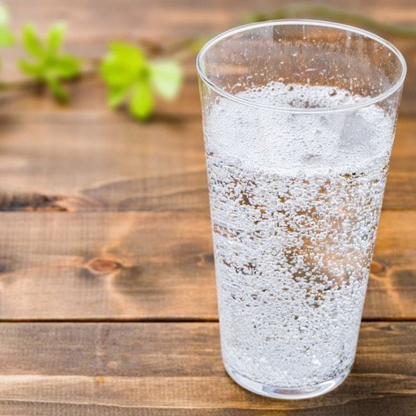 Can Dogs Drink Sparkling Water? Is It Safe? The Goody Pet