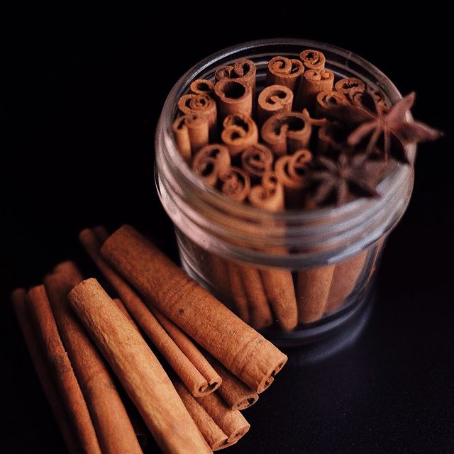 Is The Smell Of Cinnamon Bad For Dogs