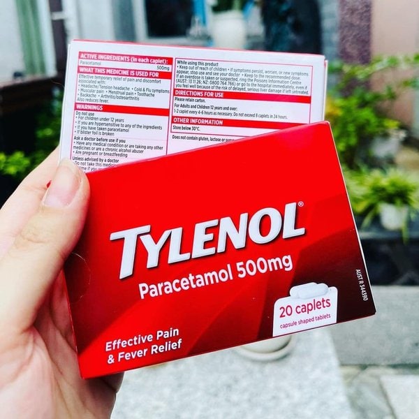Can Dogs Take Acetaminophen? Is Tylenol The Goody Pet