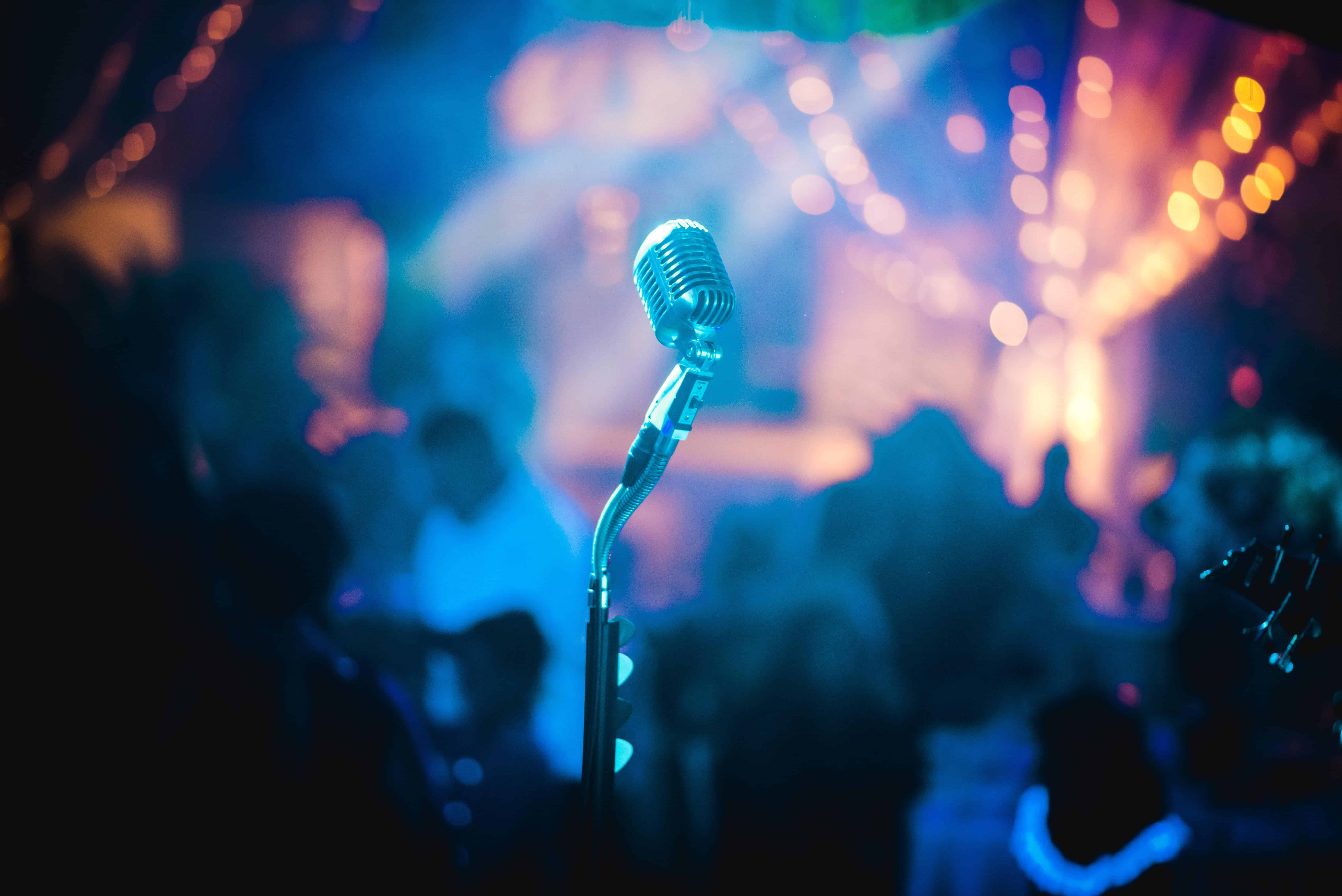 Why Corporate Entertainment Is The Key To A Successful Event