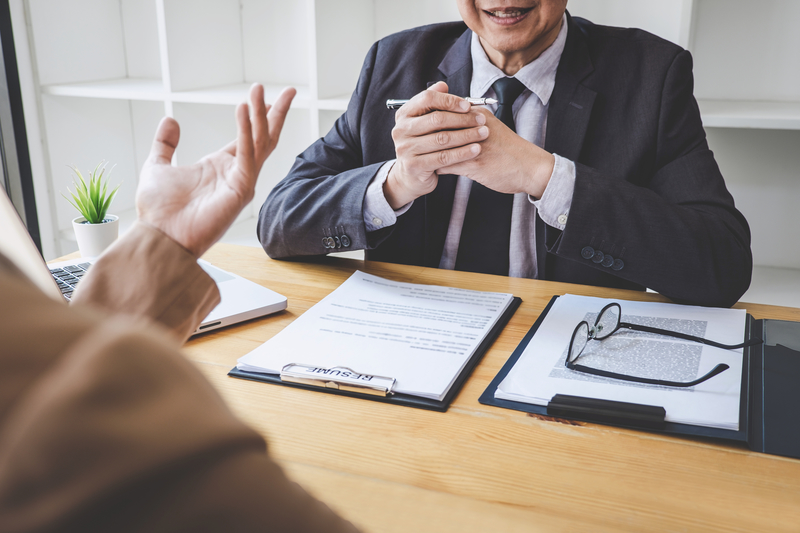 The Top Graduate Interview Questions Interview Tips